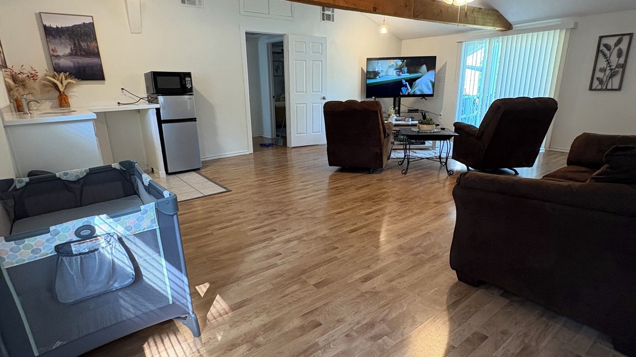 Photo of Livingroom in Coldspring