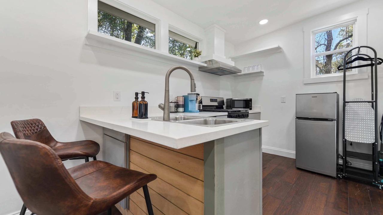 Photo of Kitchen in Gulfport