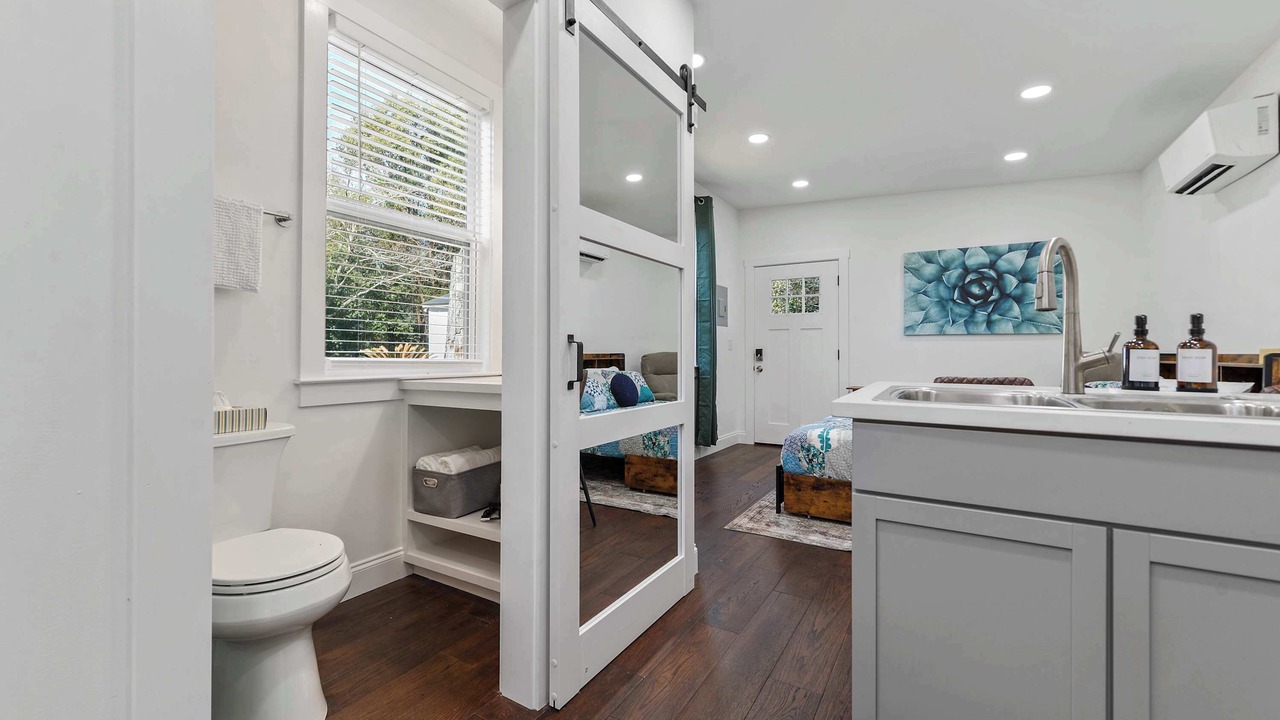 Photo of Bathroom in Gulfport