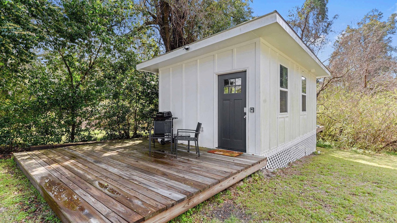 Photo of Outdoor in Gulfport