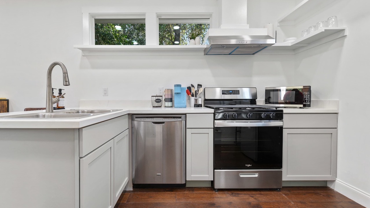 Photo of Kitchen in Gulfport