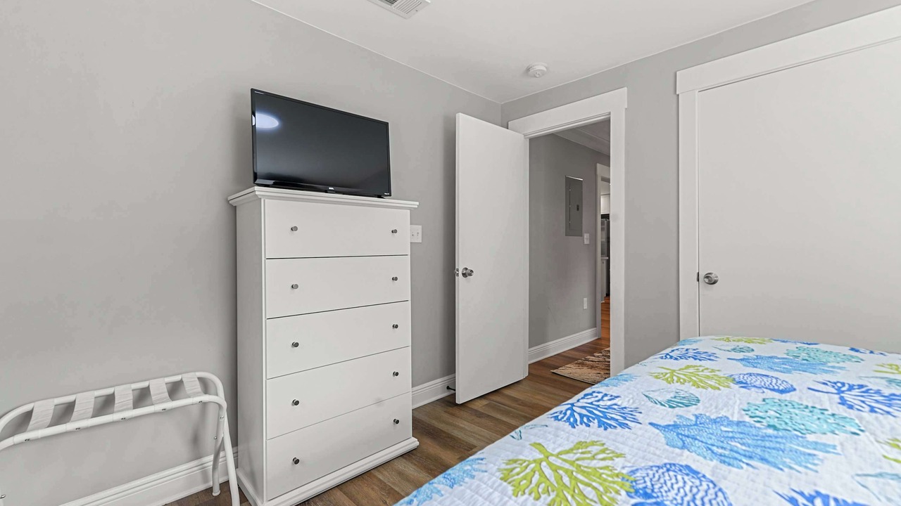 Photo of Bedroom in Gulfport