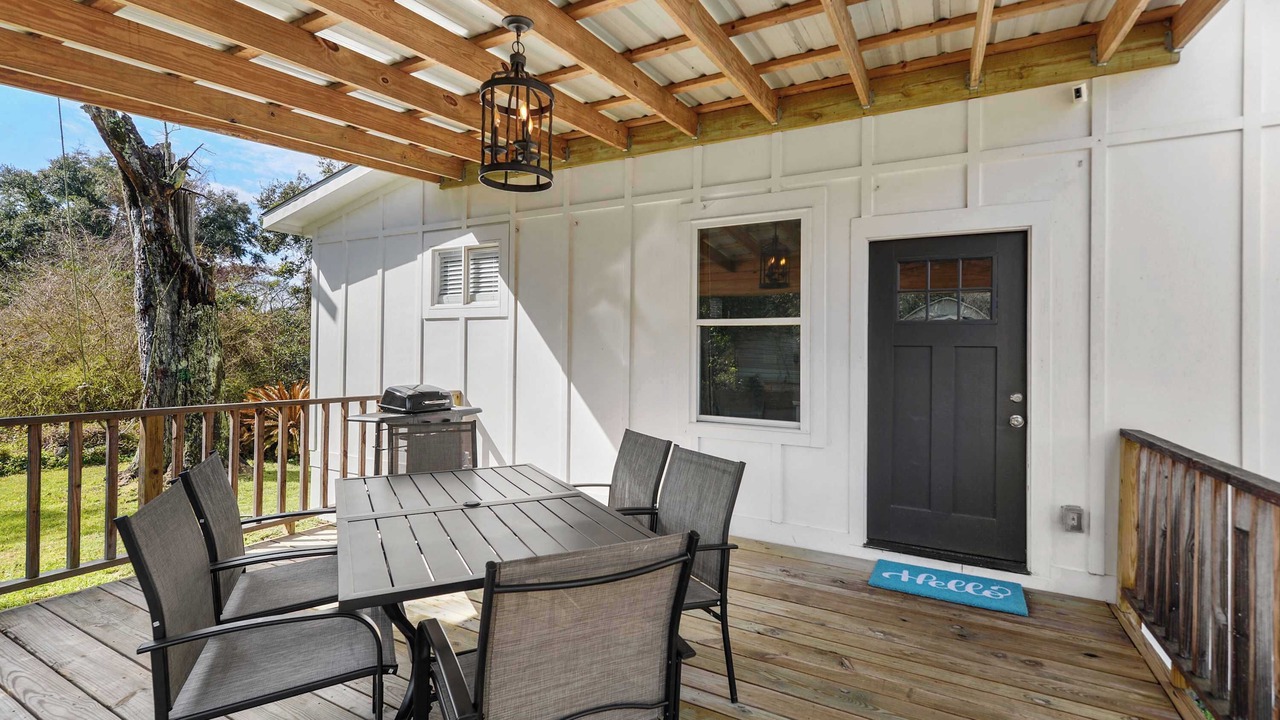 Photo of Outdoor in Gulfport