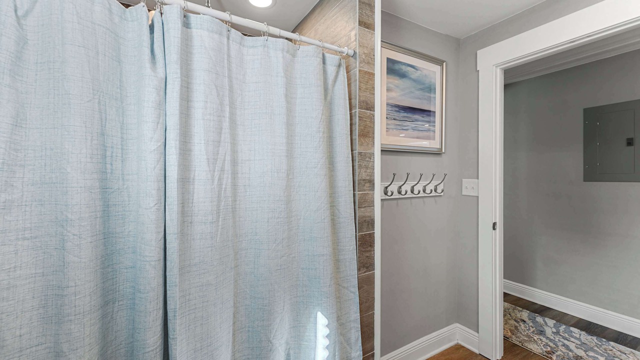 Photo of Bathroom in Gulfport