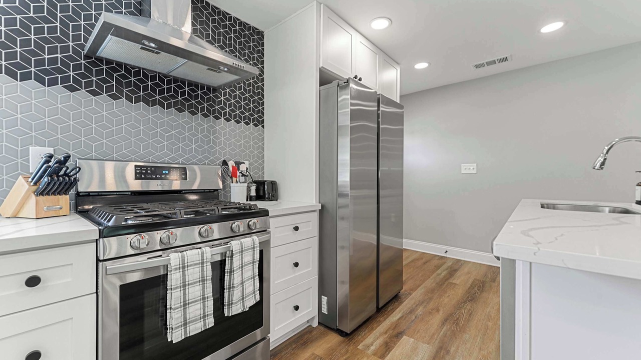 Photo of Kitchen in Gulfport