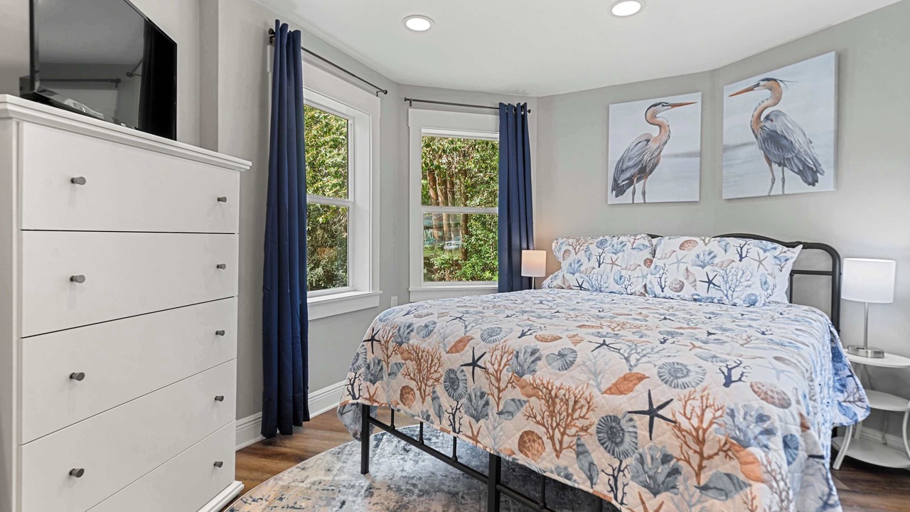 Photo of Bedroom in Gulfport