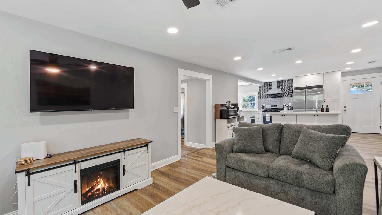Photo of Livingroom in Gulfport
