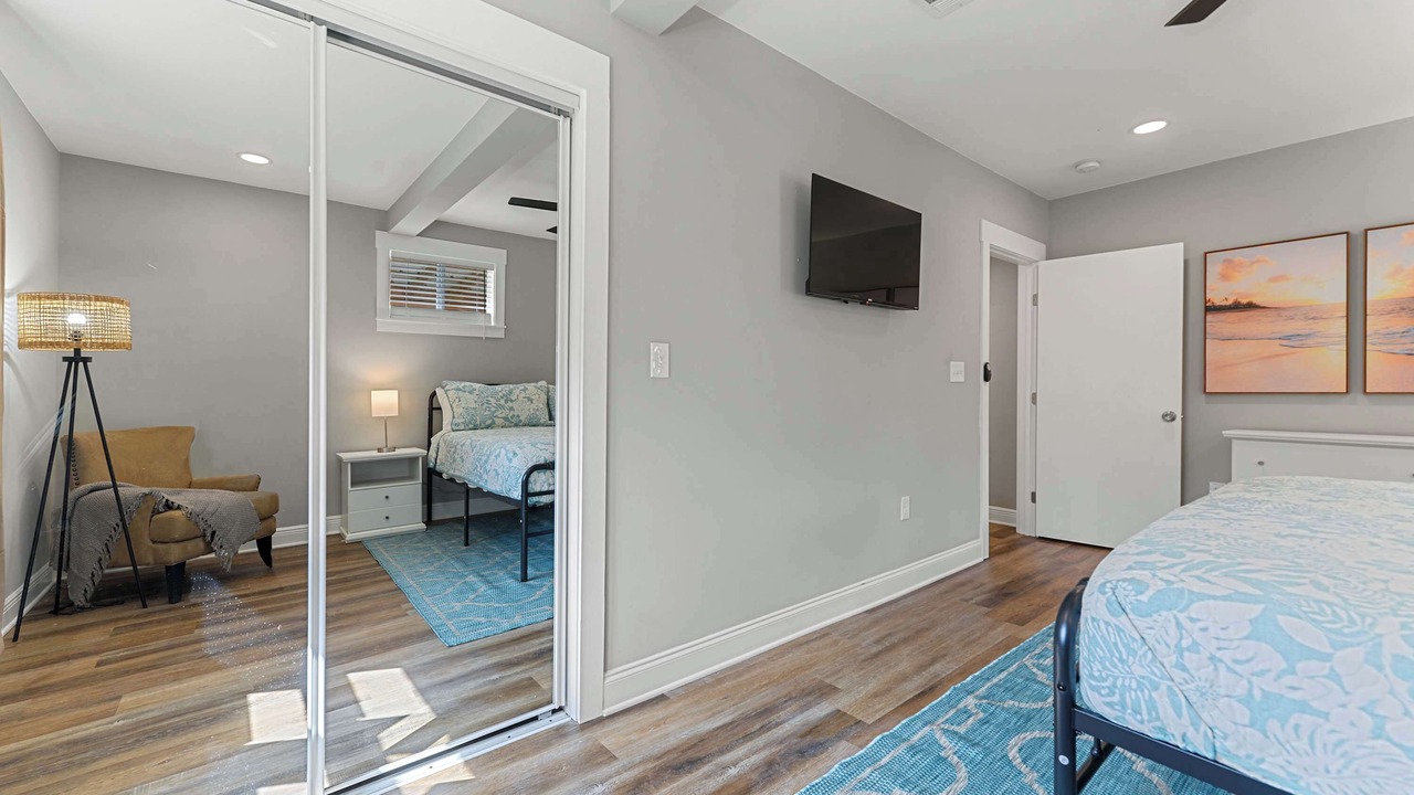 Photo of Bedroom in Gulfport