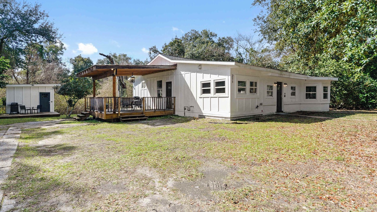 Photo of Outdoor in Gulfport
