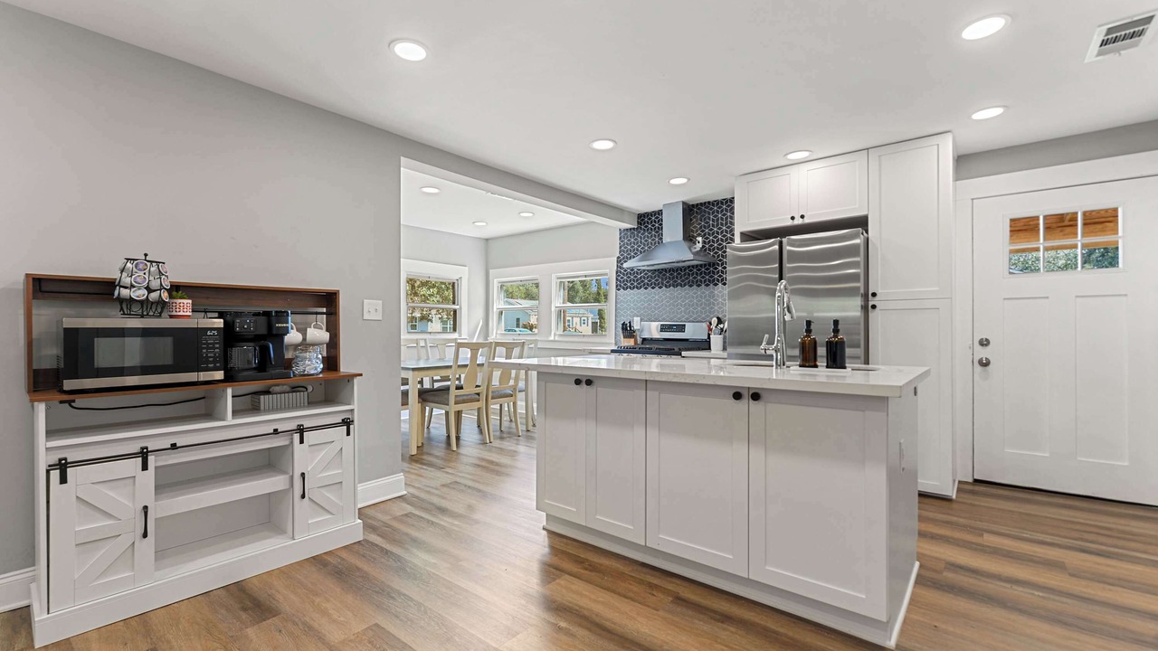 Photo of Kitchen in Gulfport