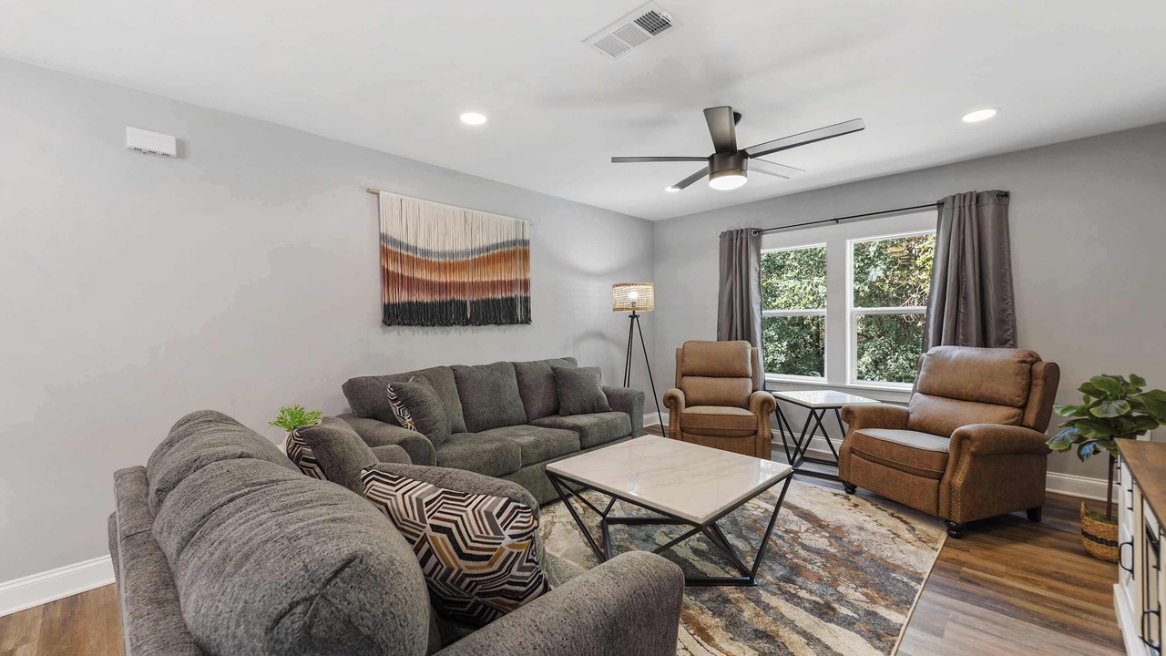 Photo of Livingroom in Gulfport