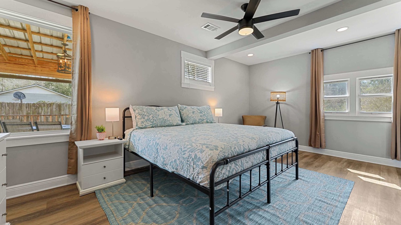 Photo of Bedroom in Gulfport