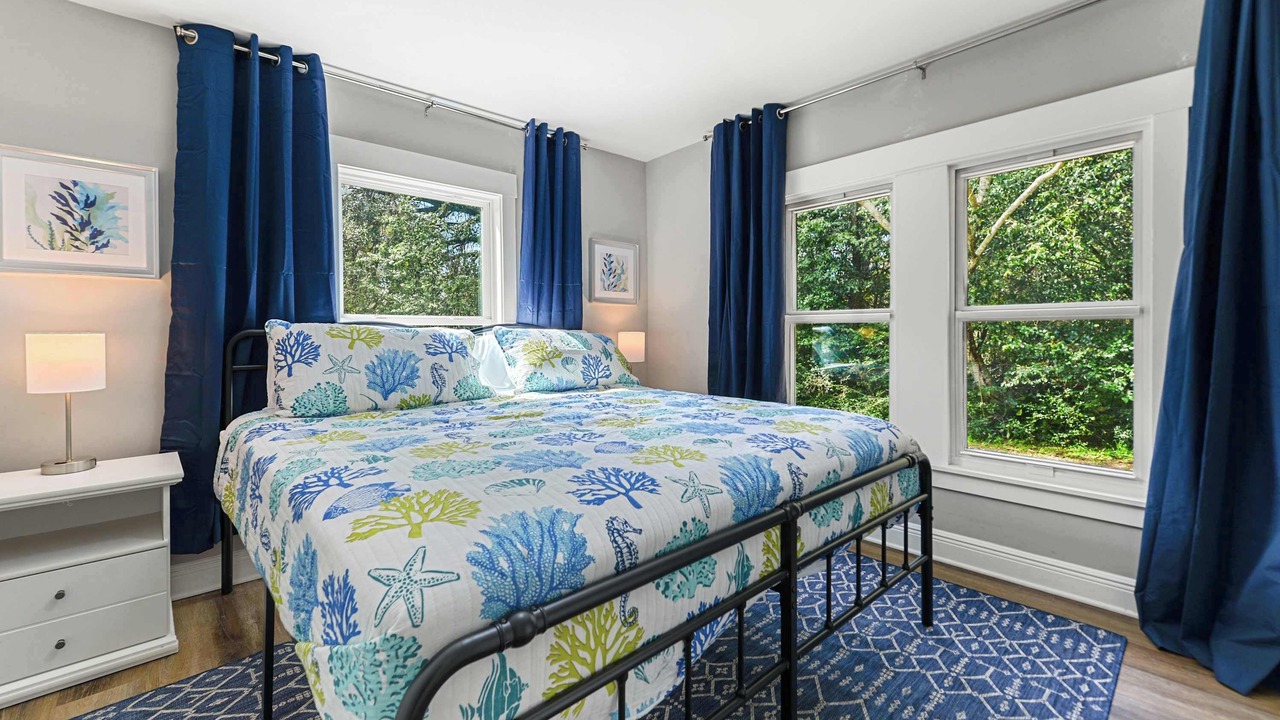Photo of Bedroom in Gulfport