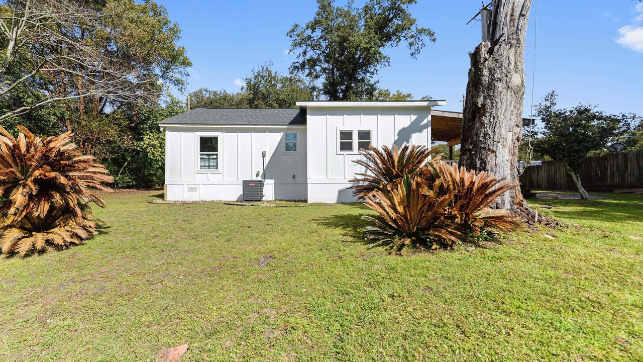 Photo of Outdoor in Gulfport