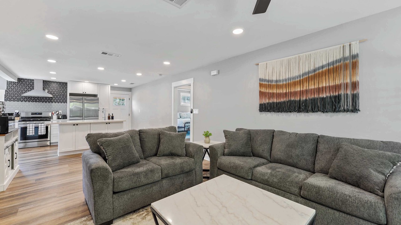 Photo of Livingroom in Gulfport