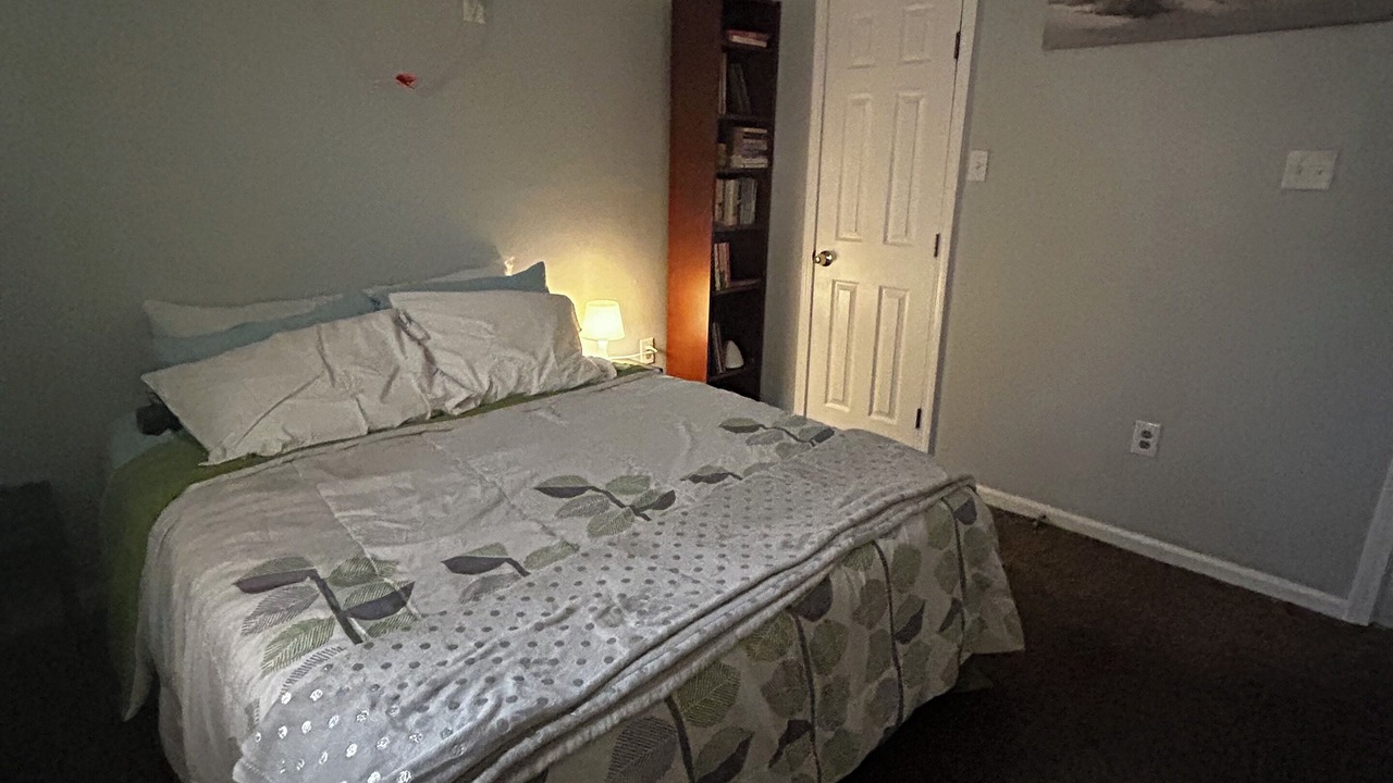 Photo of Bedroom in Tulane - Gravier