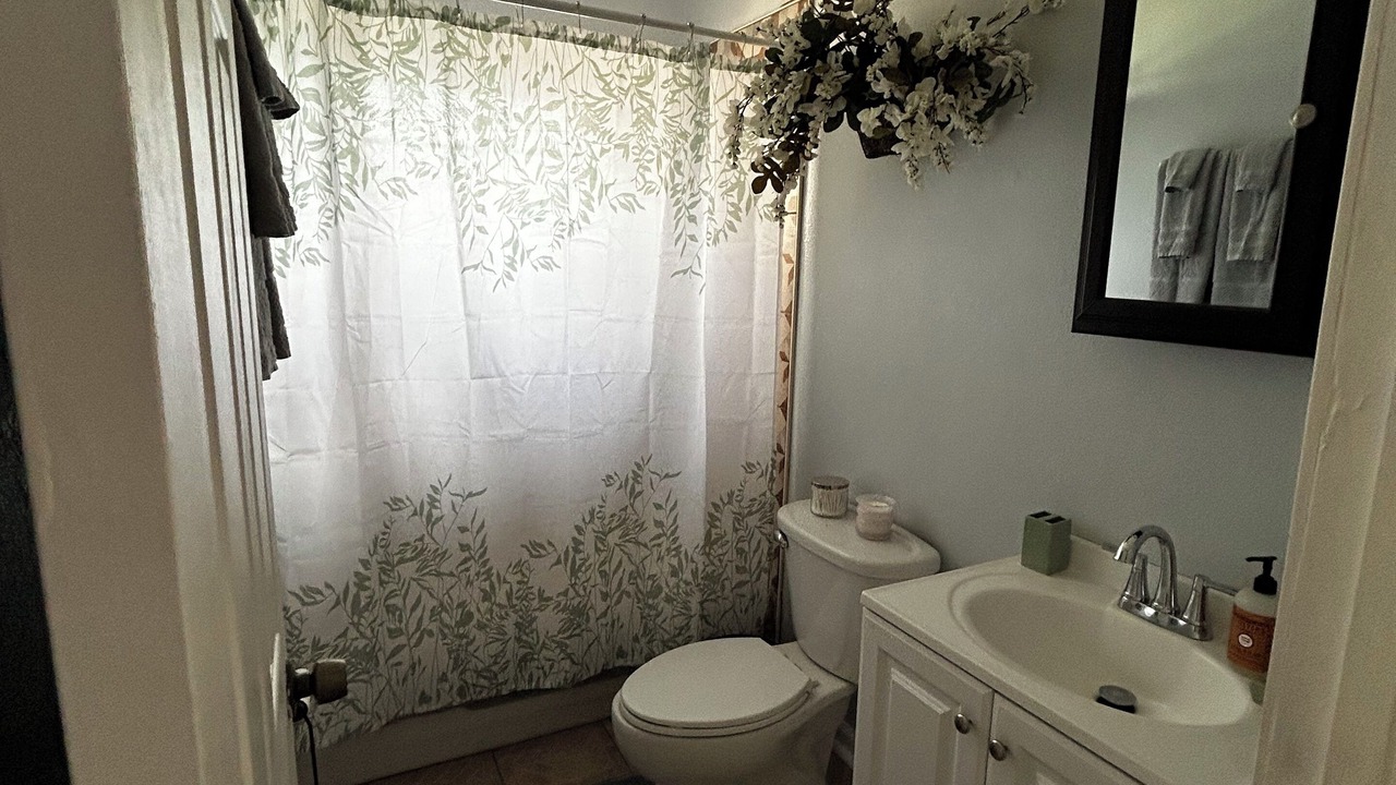 Photo of Bathroom in Tulane - Gravier