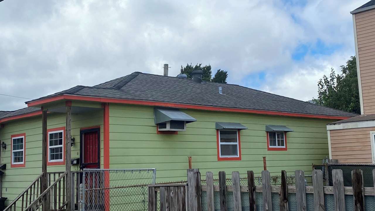 Photo of Outdoor in Tulane - Gravier