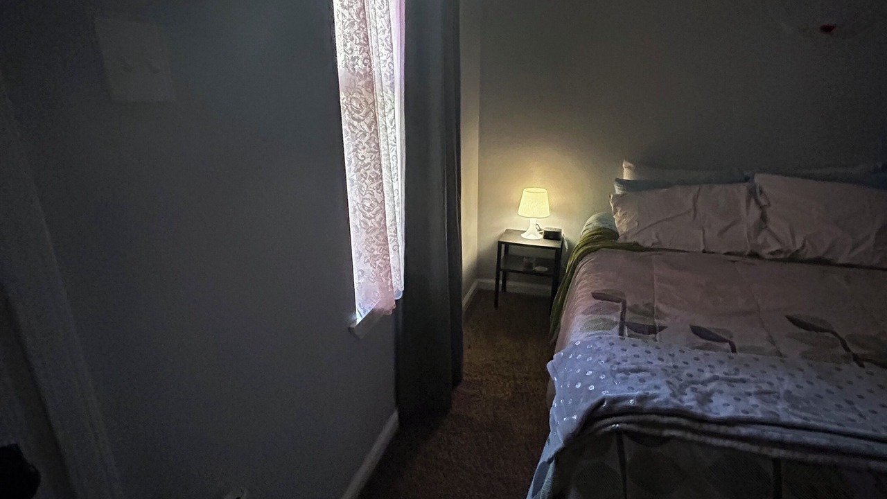 Photo of Bedroom in Tulane - Gravier