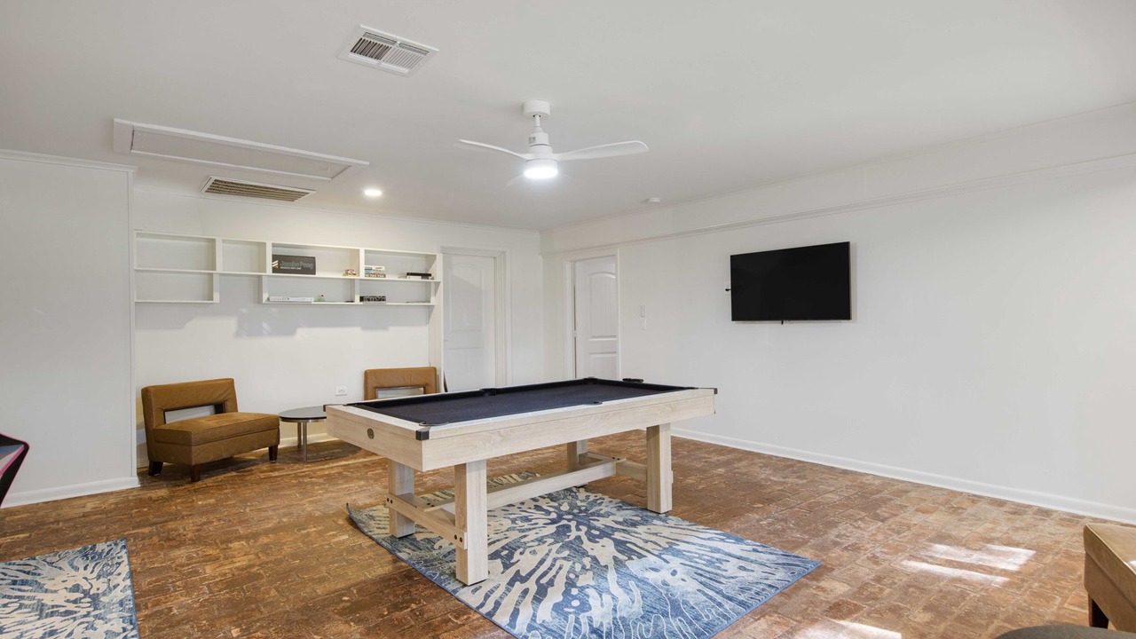 Photo of Bedroom in St. Martinville