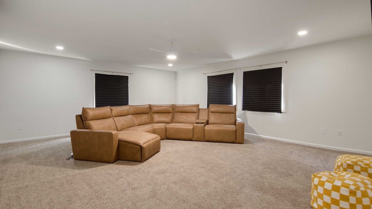Photo of Livingroom in St. Martinville