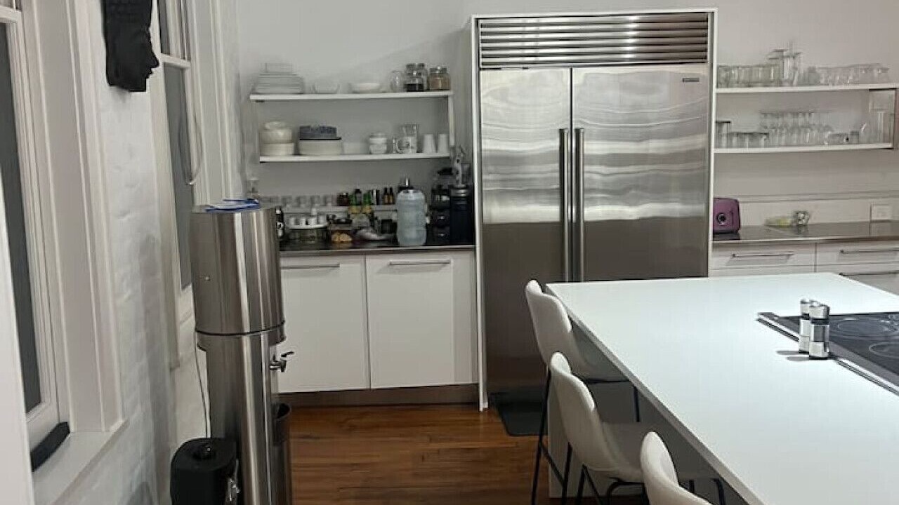 Photo of Kitchen in Seventh Ward