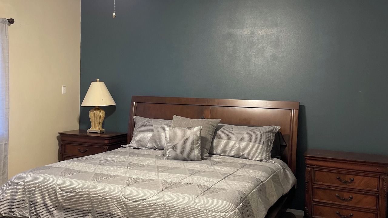 Photo of Bedroom in Doyline