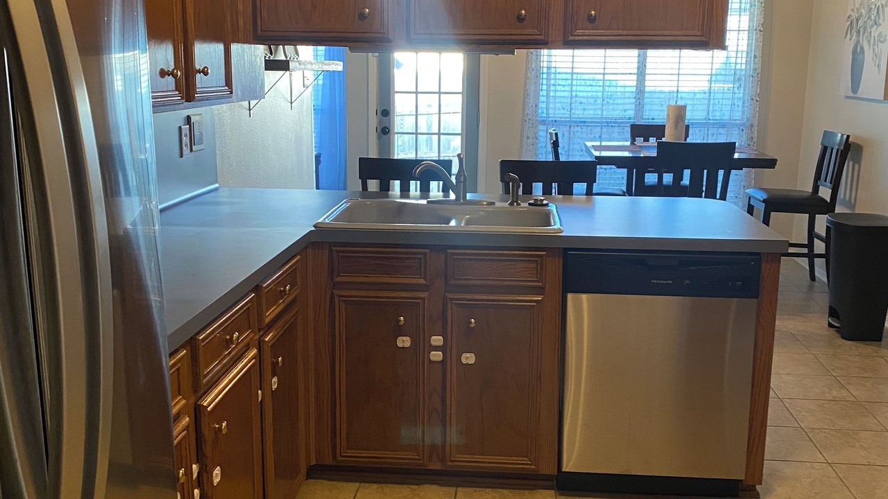 Photo of Kitchen in Doyline