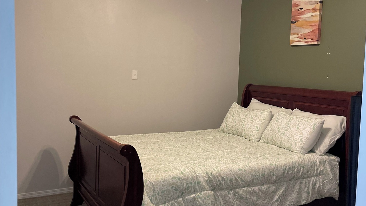 Photo of Bedroom in Doyline