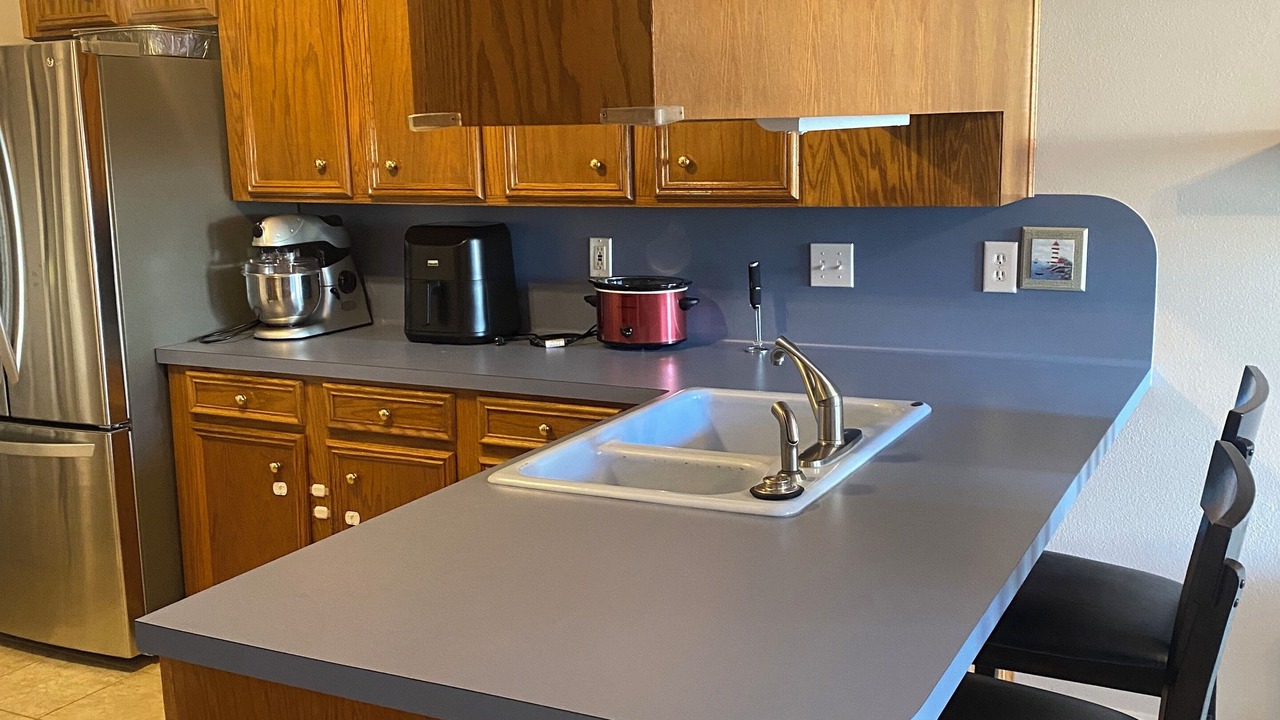 Photo of Kitchen in Doyline