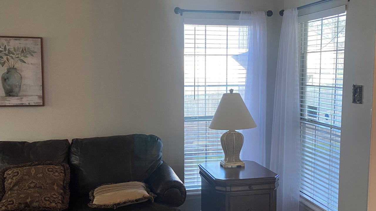 Photo of Livingroom in Doyline