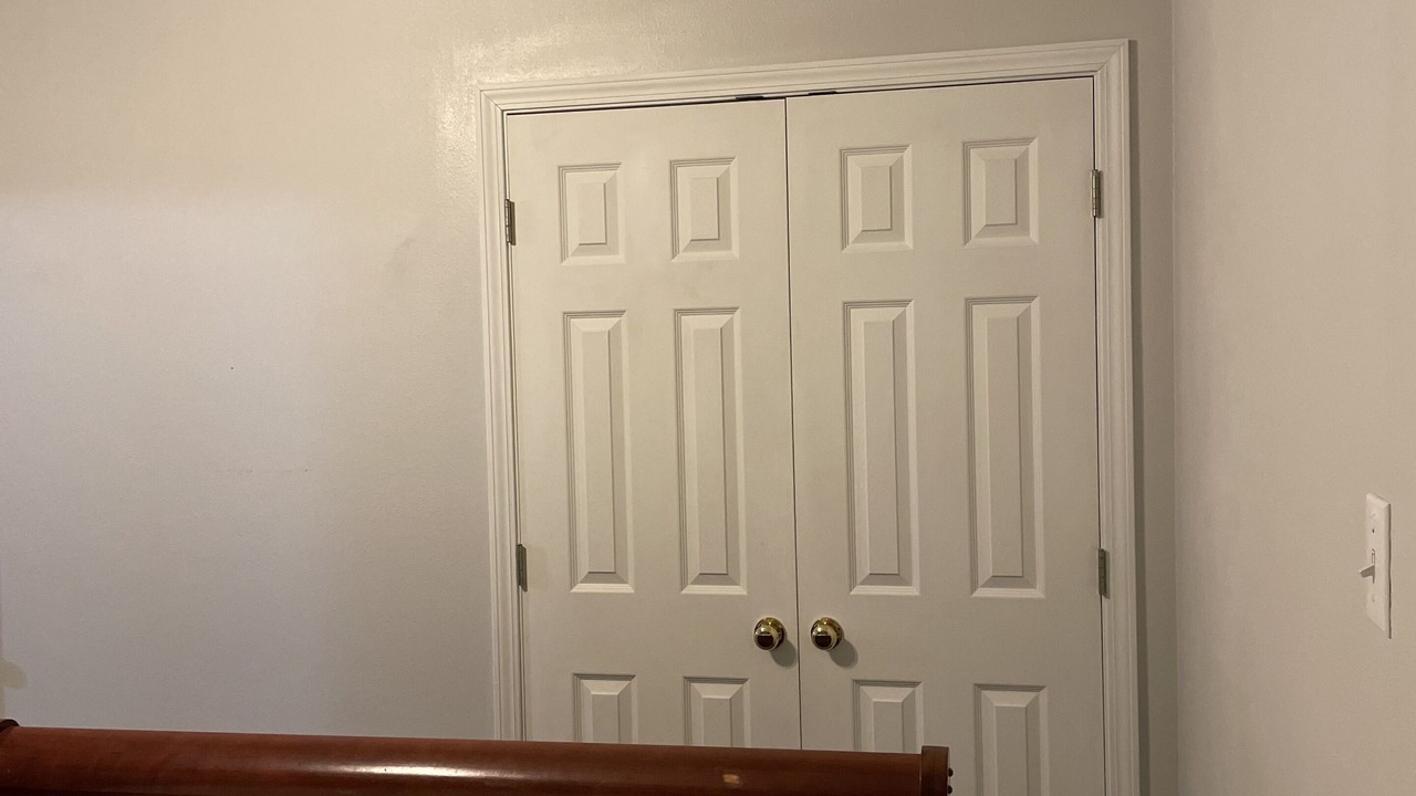 Photo of Bedroom in Doyline