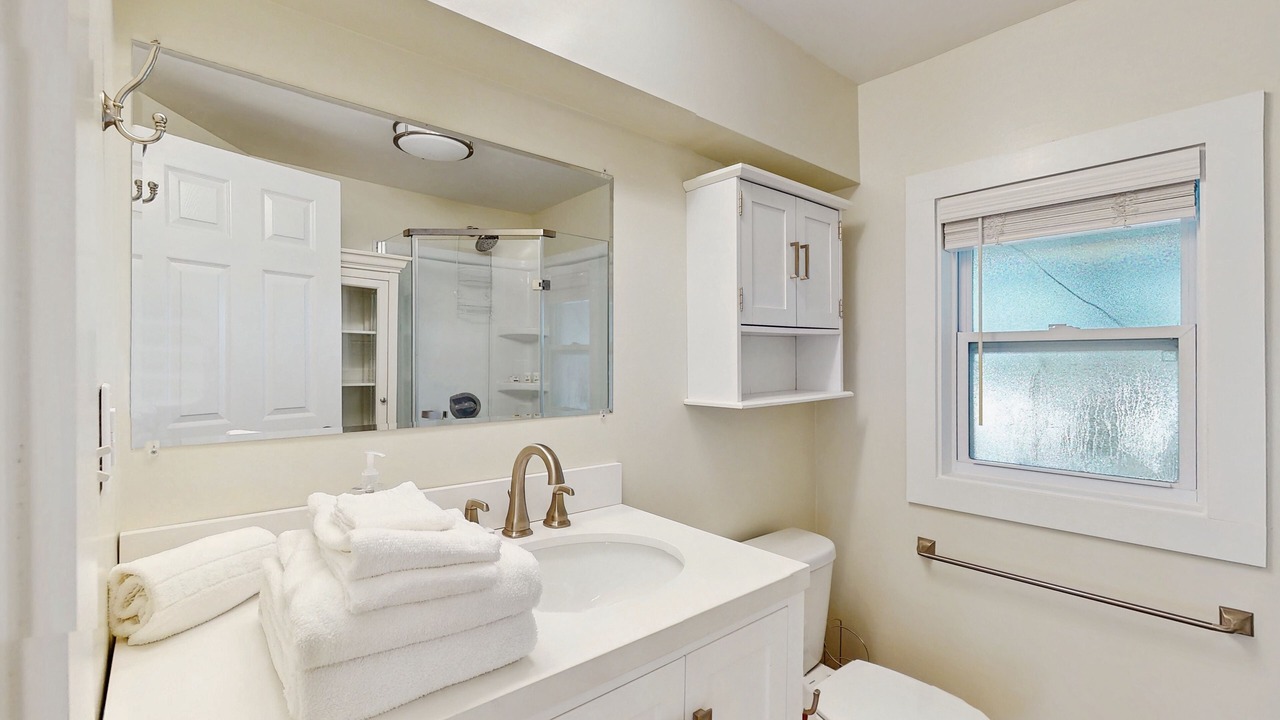 Photo of Bathroom in St. George Island