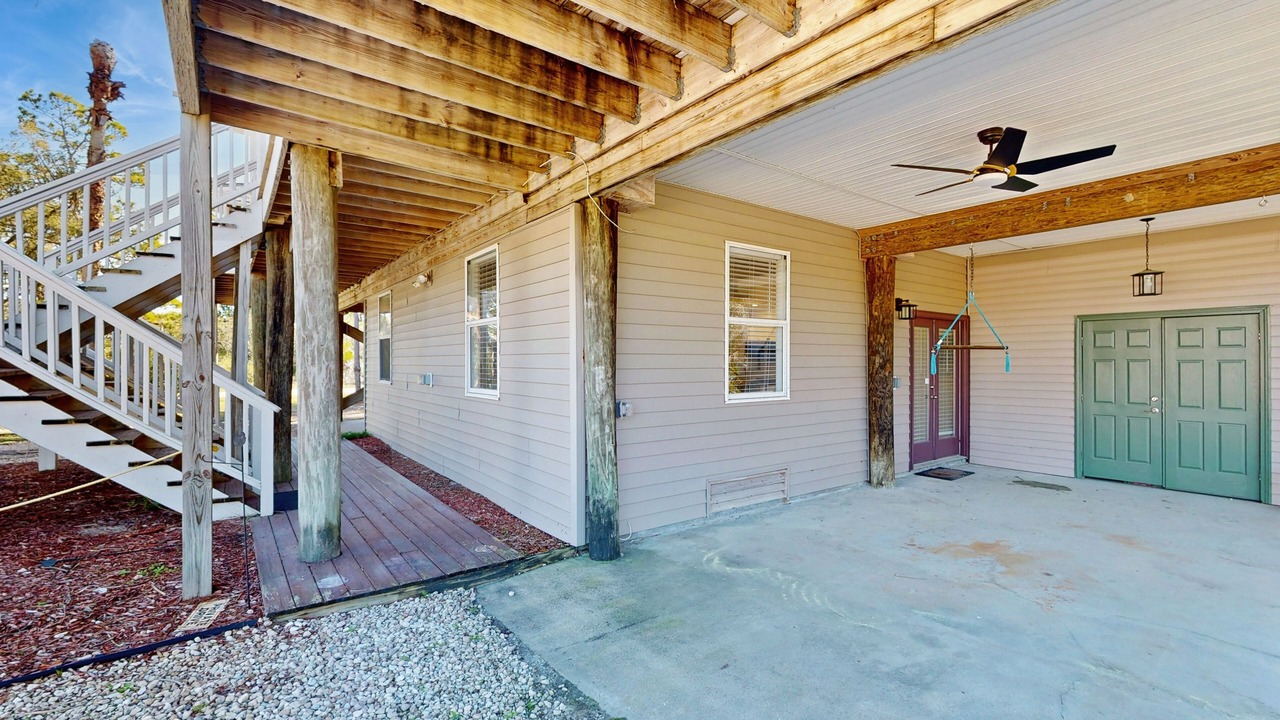 Photo of Outdoor in St. George Island