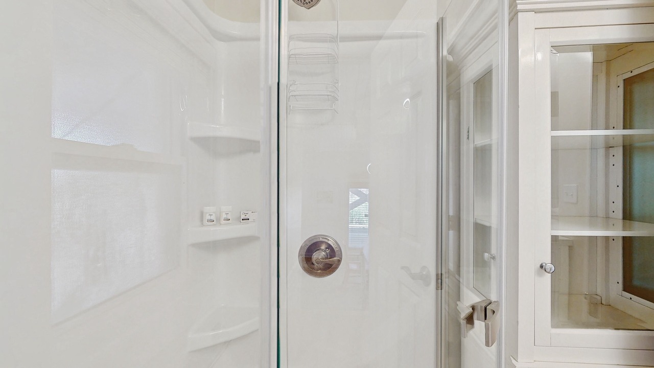 Photo of Bathroom in St. George Island