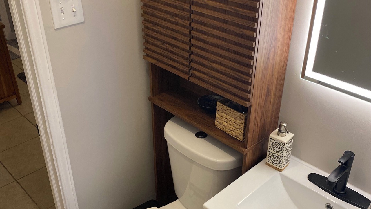 Photo of Bathroom in Jefferson