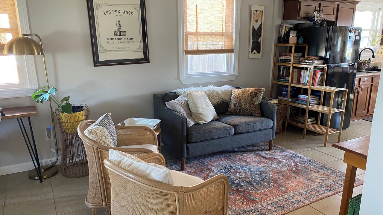 Photo of Livingroom in Jefferson