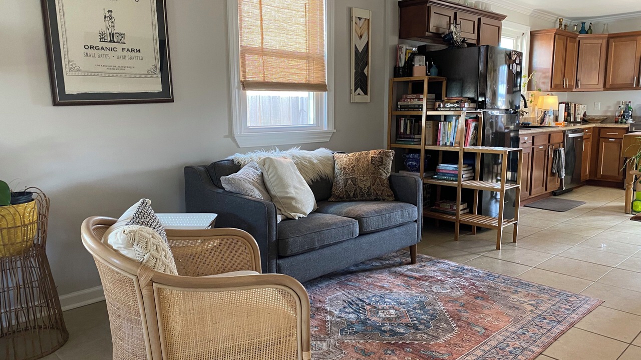 Photo of Livingroom in Jefferson