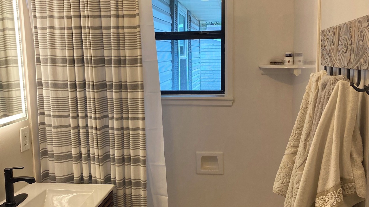 Photo of Bathroom in Jefferson