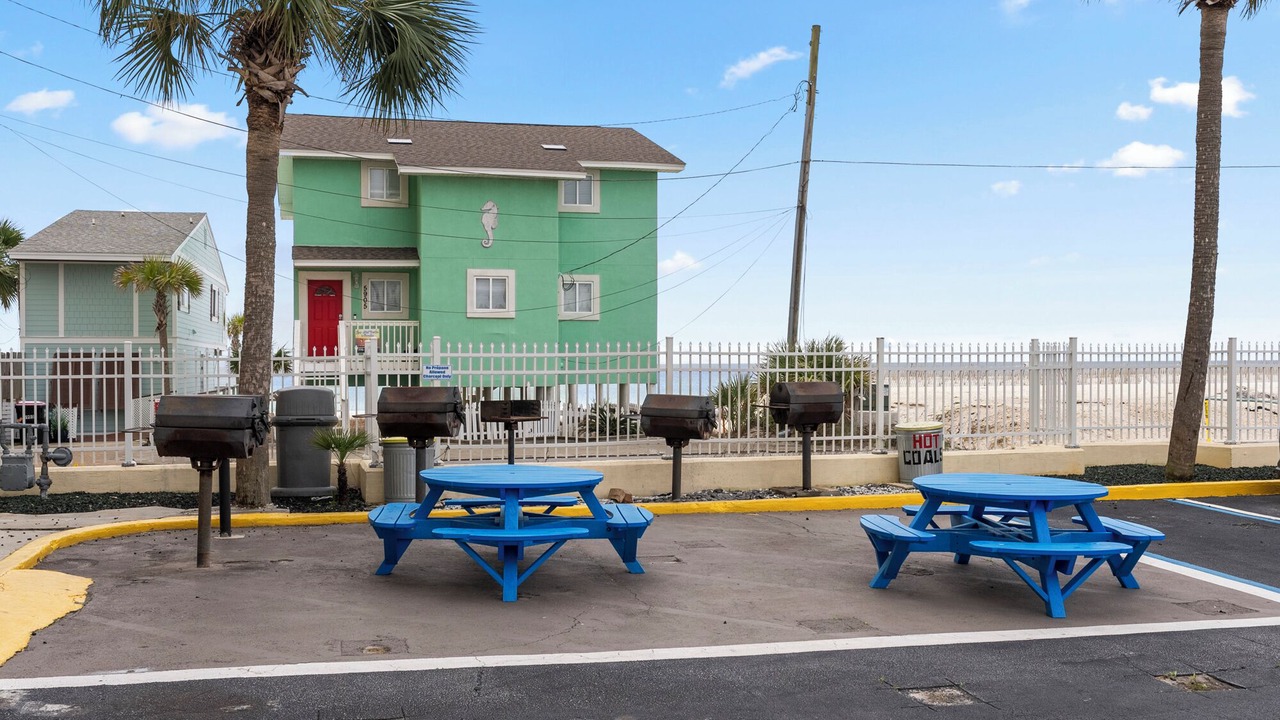 Photo of Outdoor in Crescent Beach
