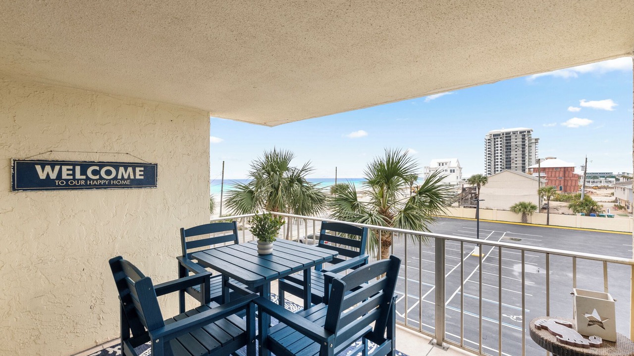 Photo of Outdoor in Crescent Beach