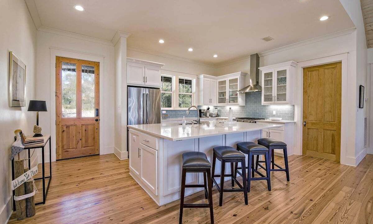 Photo of Kitchen in Ono Island