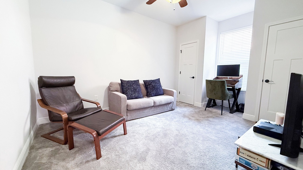 Photo of Livingroom in Warrington