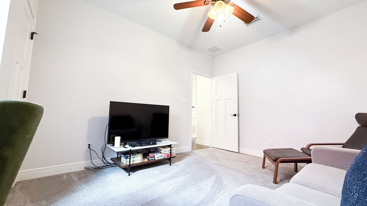 Photo of Livingroom in Warrington