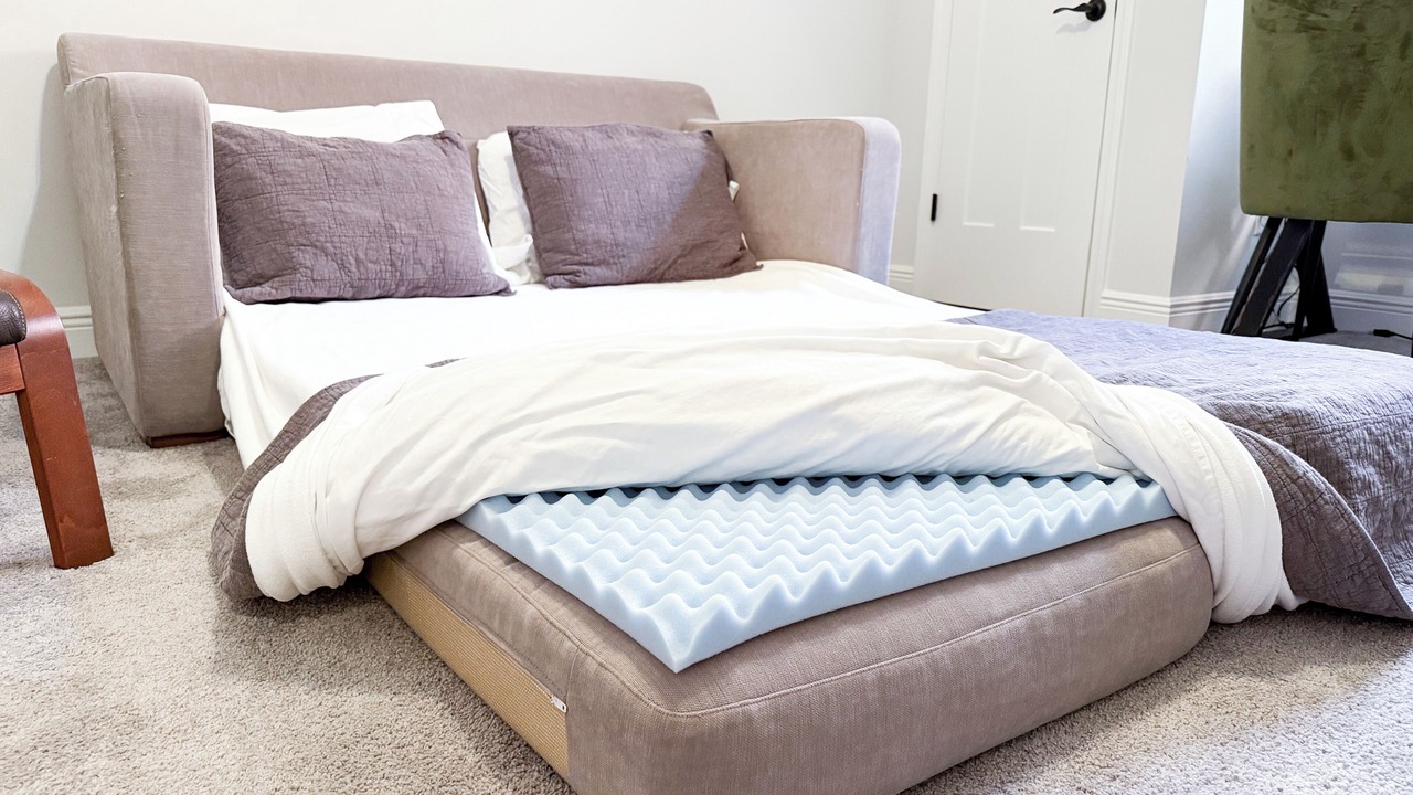 Photo of Bedroom in Warrington