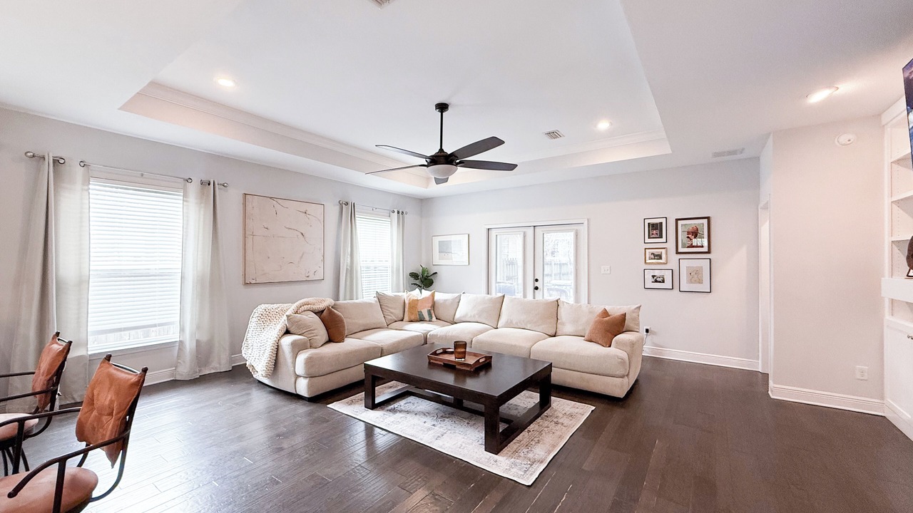 Photo of Livingroom in Warrington