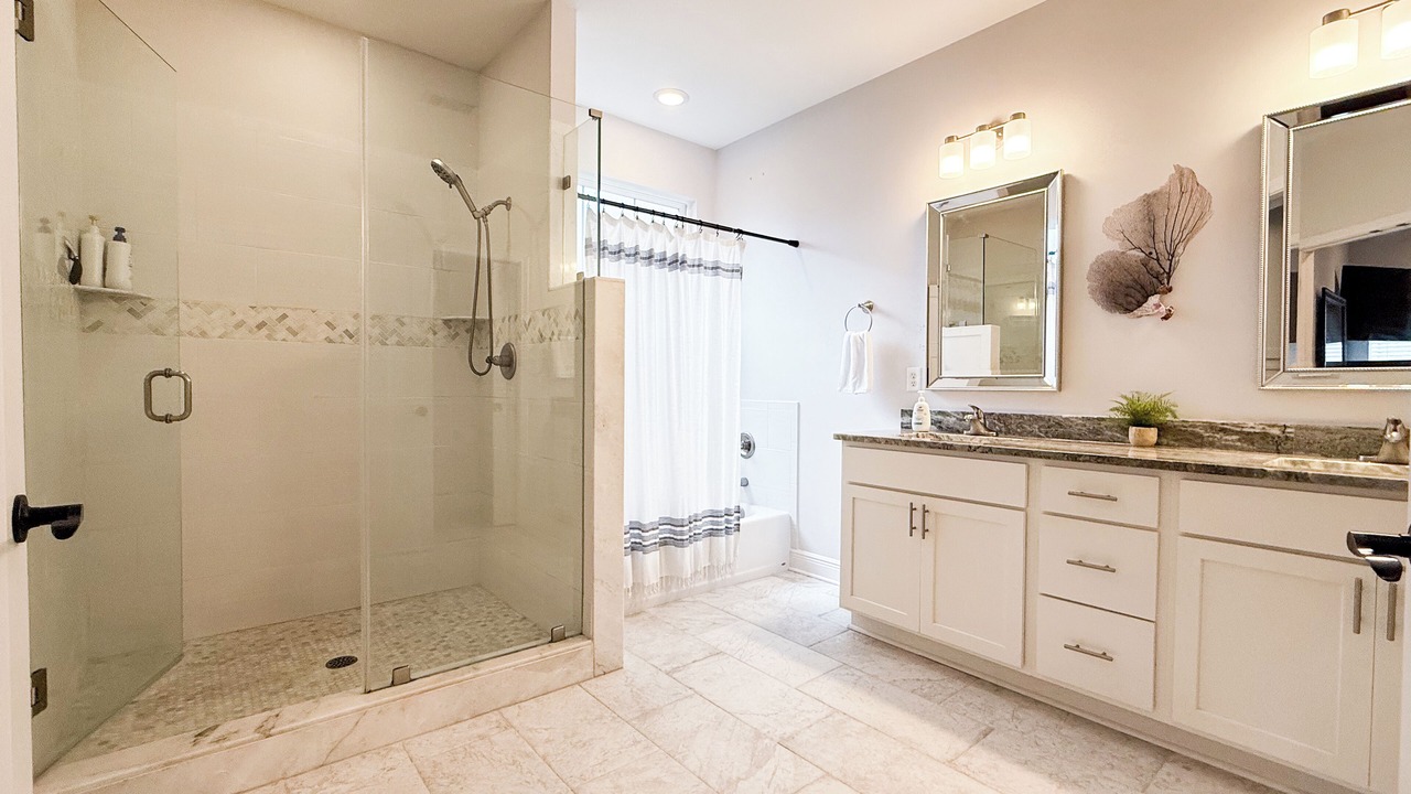 Photo of Bathroom in Warrington
