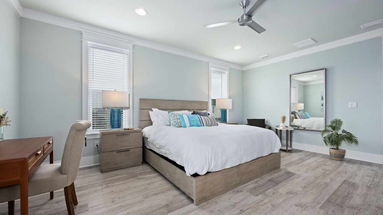 Photo of Bedroom in Emerald Waters Village