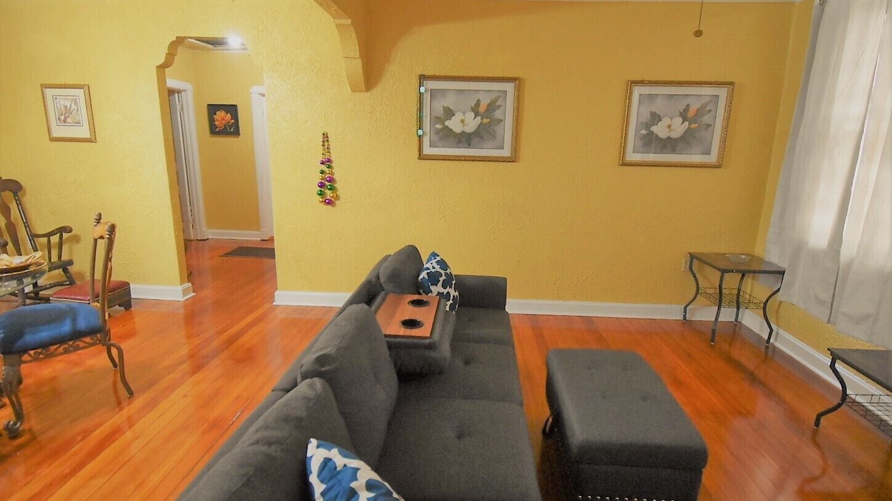 Photo of Livingroom in Saint Roch