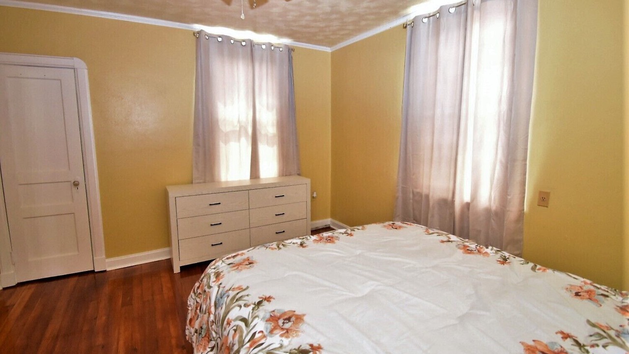 Photo of Bedroom in Saint Roch